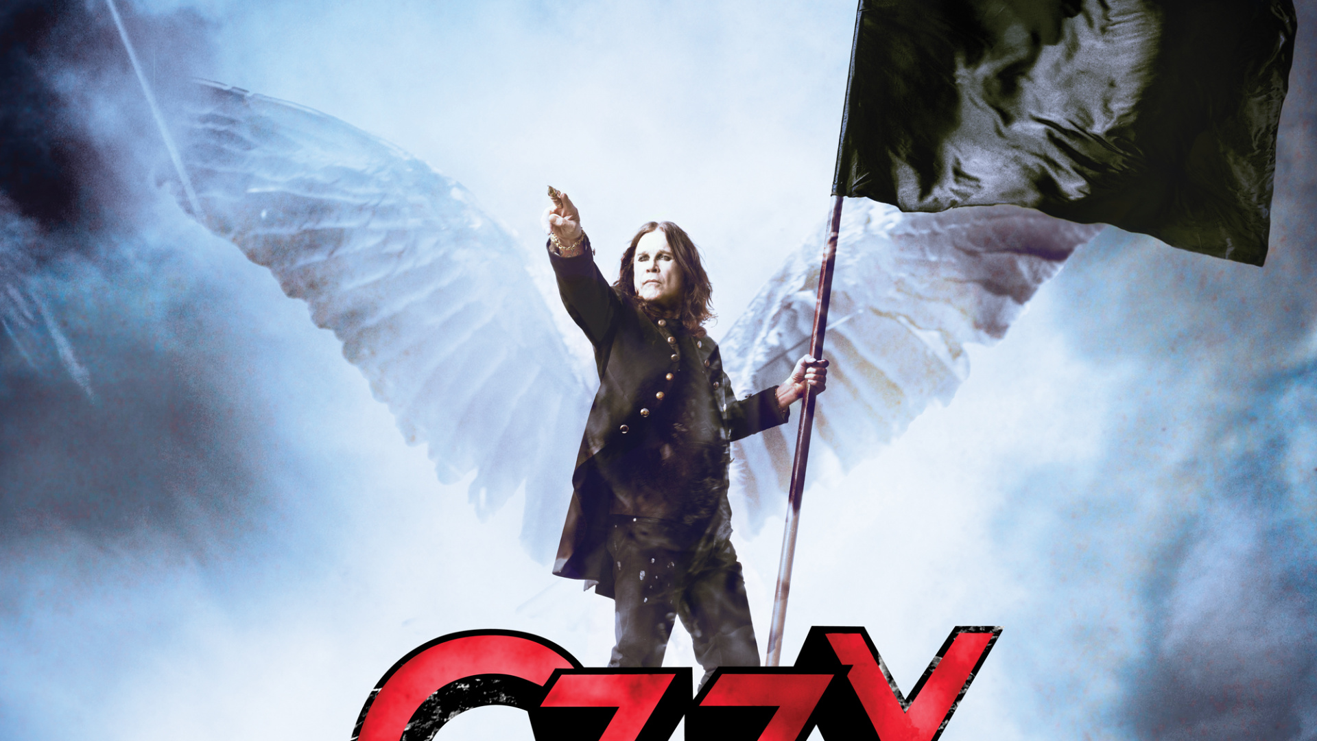 Обои вопль, Дай Мне Услышать Тебя Кричать, тяжелый металл, Альбом, постер в разрешении 1920x1080