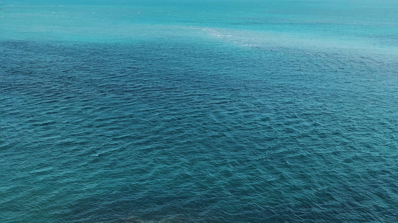 Обои билл бэггс кейп штат флорида парк, водоем, синий, жидкость, Аква в разрешении 1366x768