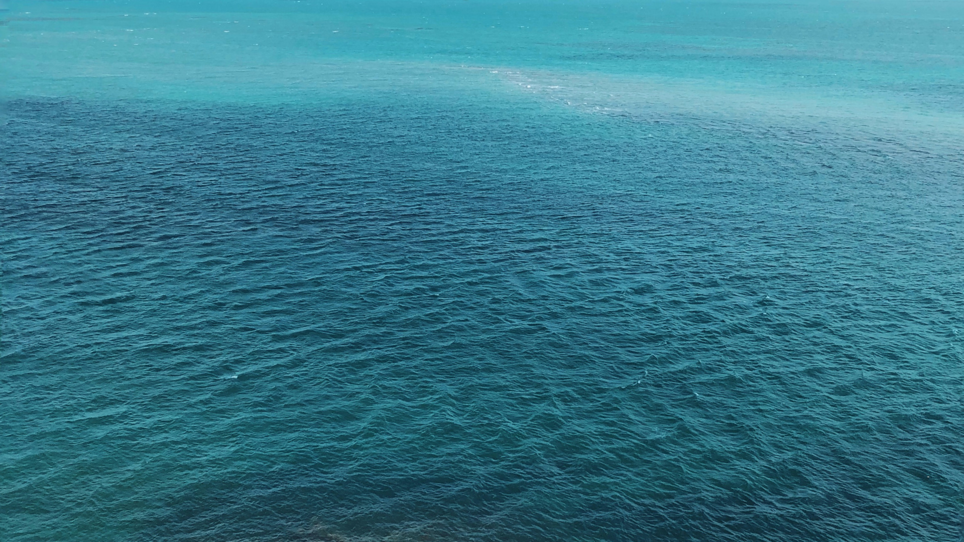 Обои билл бэггс кейп штат флорида парк, водоем, синий, жидкость, Аква в разрешении 1920x1080