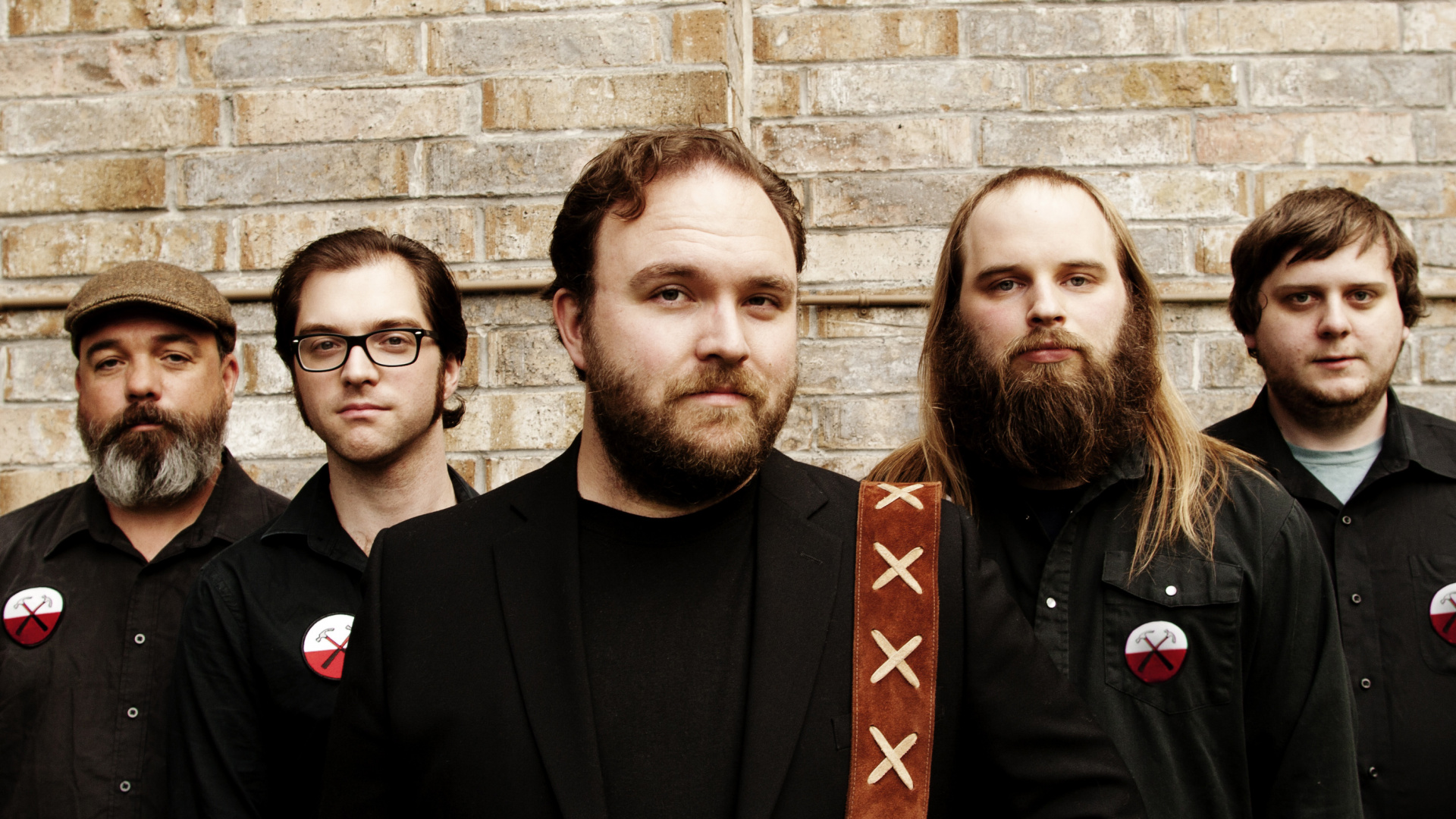 Обои борода, Pink Floyd, волосы на лице, волосы, шерсть в разрешении 1920x1080