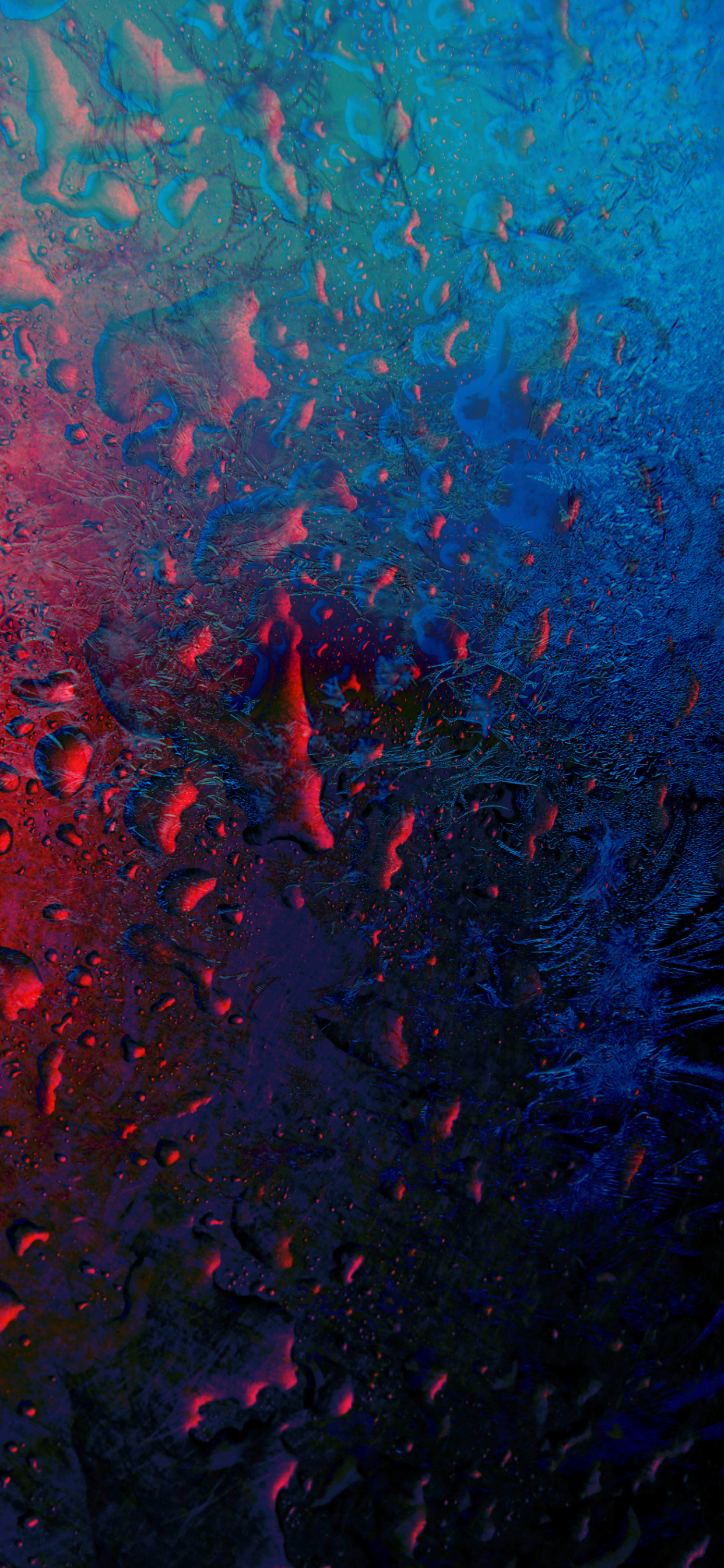 Обои вода, жидкий, жидкость, подземные воды, Аква в разрешении 1242x2688