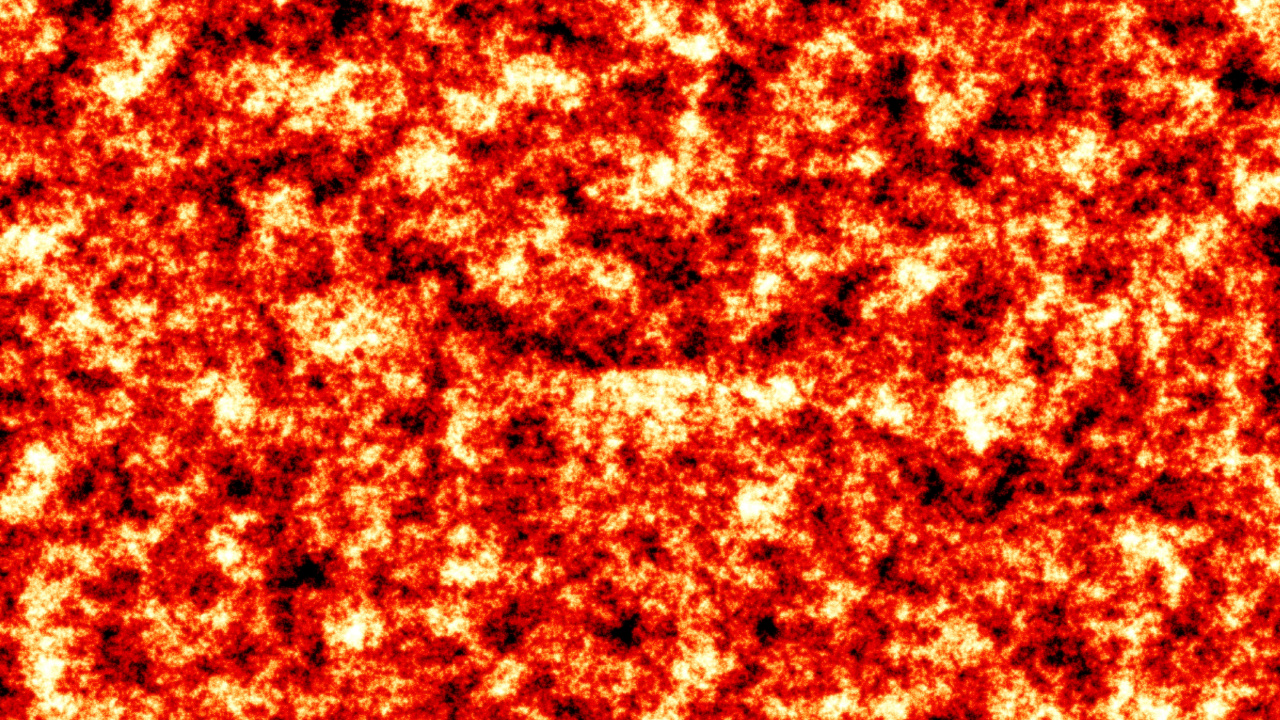 Обои измеритель, узор, геология, Апельсин, лава в разрешении 1280x720