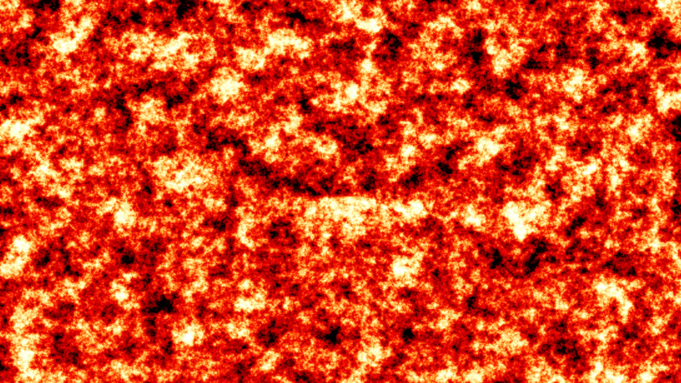 Обои измеритель, узор, геология, Апельсин, лава в разрешении 1366x768