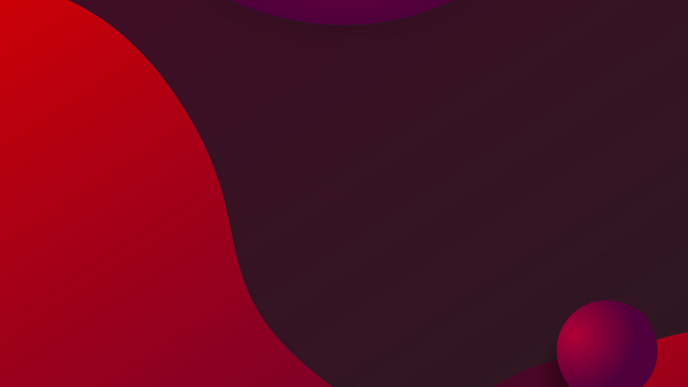 Обои визуальное искусство, графический дизайн, м-027, красочность, пурпур в разрешении 1366x768