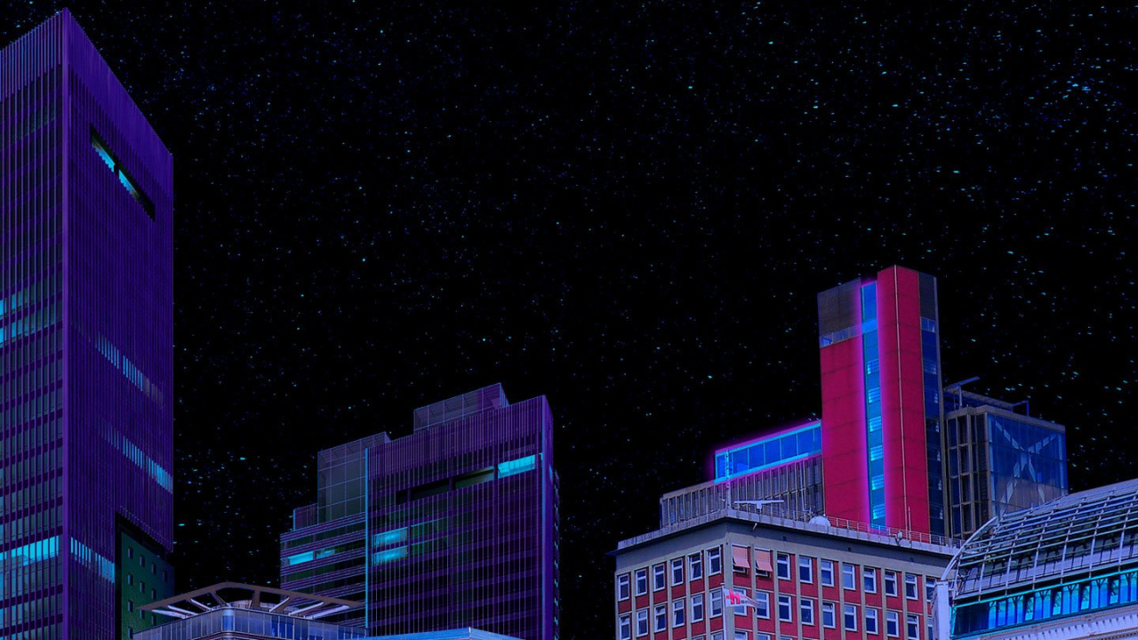 Обои ориентир, арт, Redbubble, артист, дизайн в разрешении 1280x720