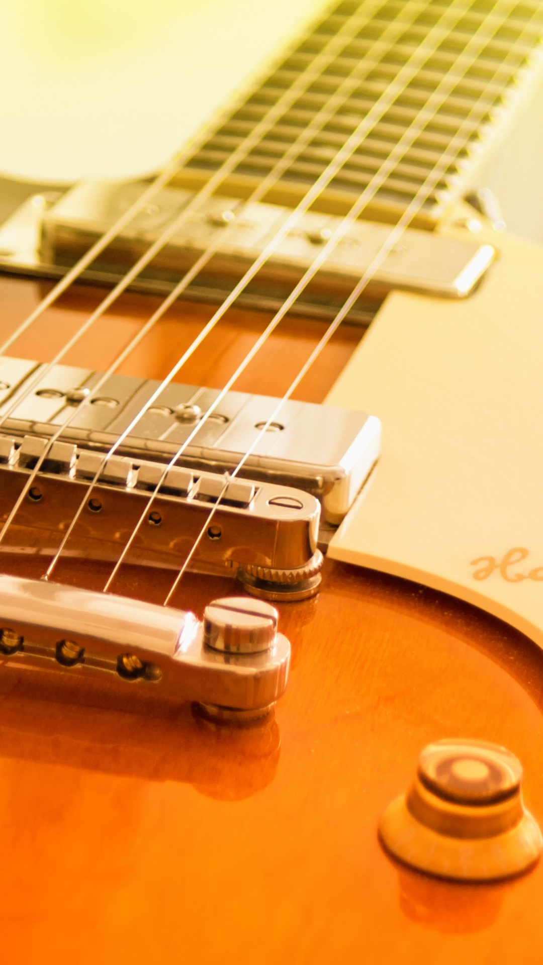 Обои гитара, Фендер Стратокастер, электрогитара, Fender Telecaster, струнный инструмент в разрешении 1080x1920