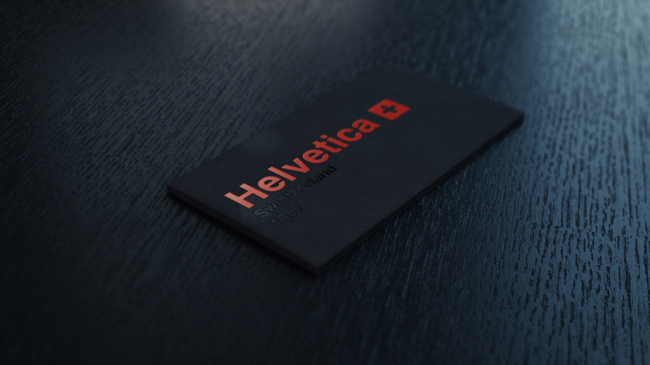 Обои лого, марка, текст, кармин, материальное свойство в разрешении 1280x720