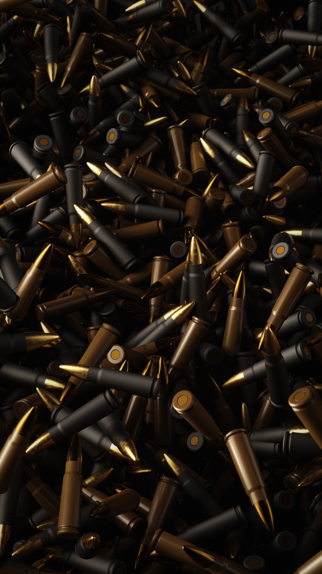 Обои древесина, материальное свойство, арт, металл, узор в разрешении 1080x1920