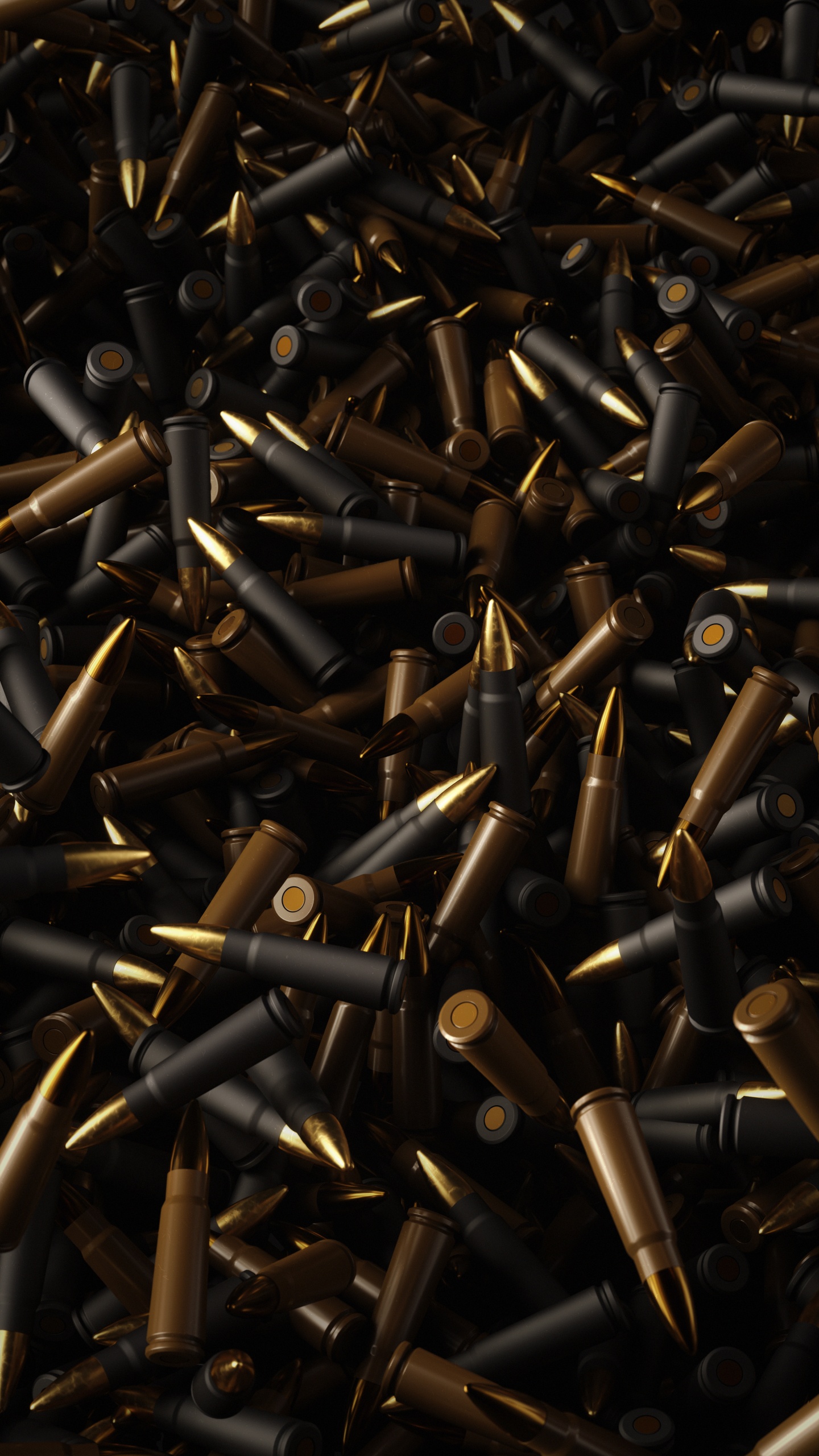 Обои древесина, материальное свойство, арт, металл, узор в разрешении 1440x2560