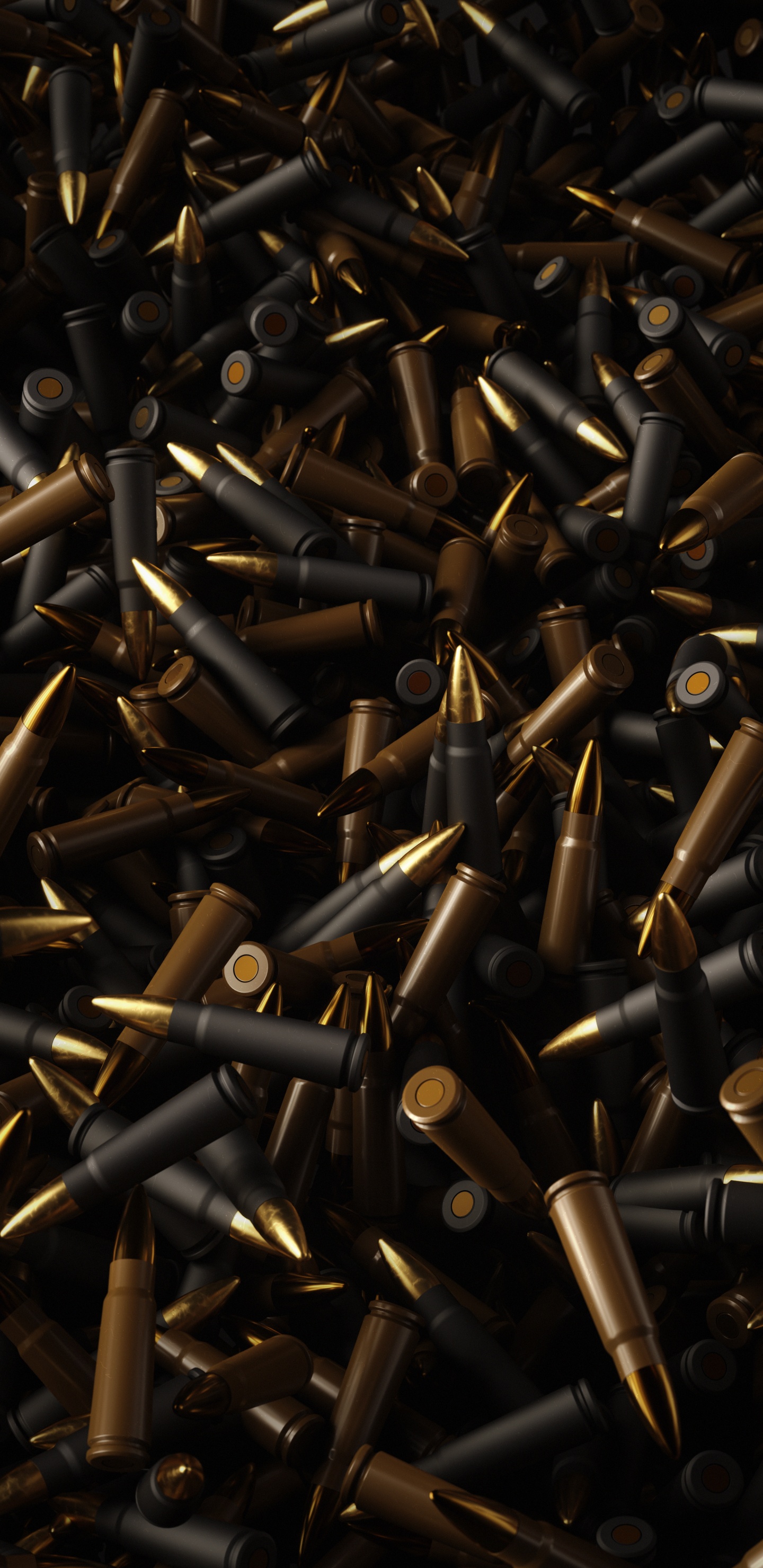 Обои древесина, материальное свойство, арт, металл, узор в разрешении 1440x2960