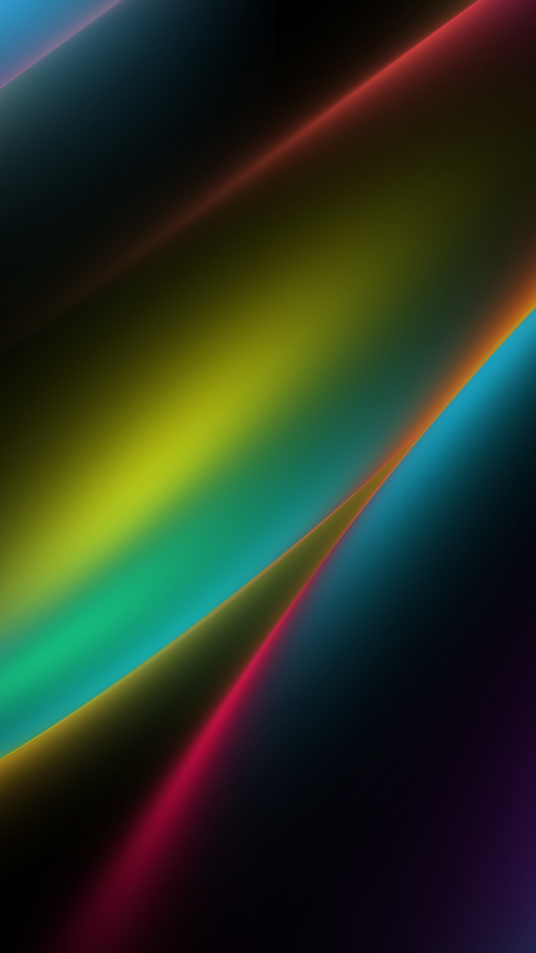 Обои атмосфера, атмосфера земли, красочность, вода, Фиолетовый в разрешении 1080x1920