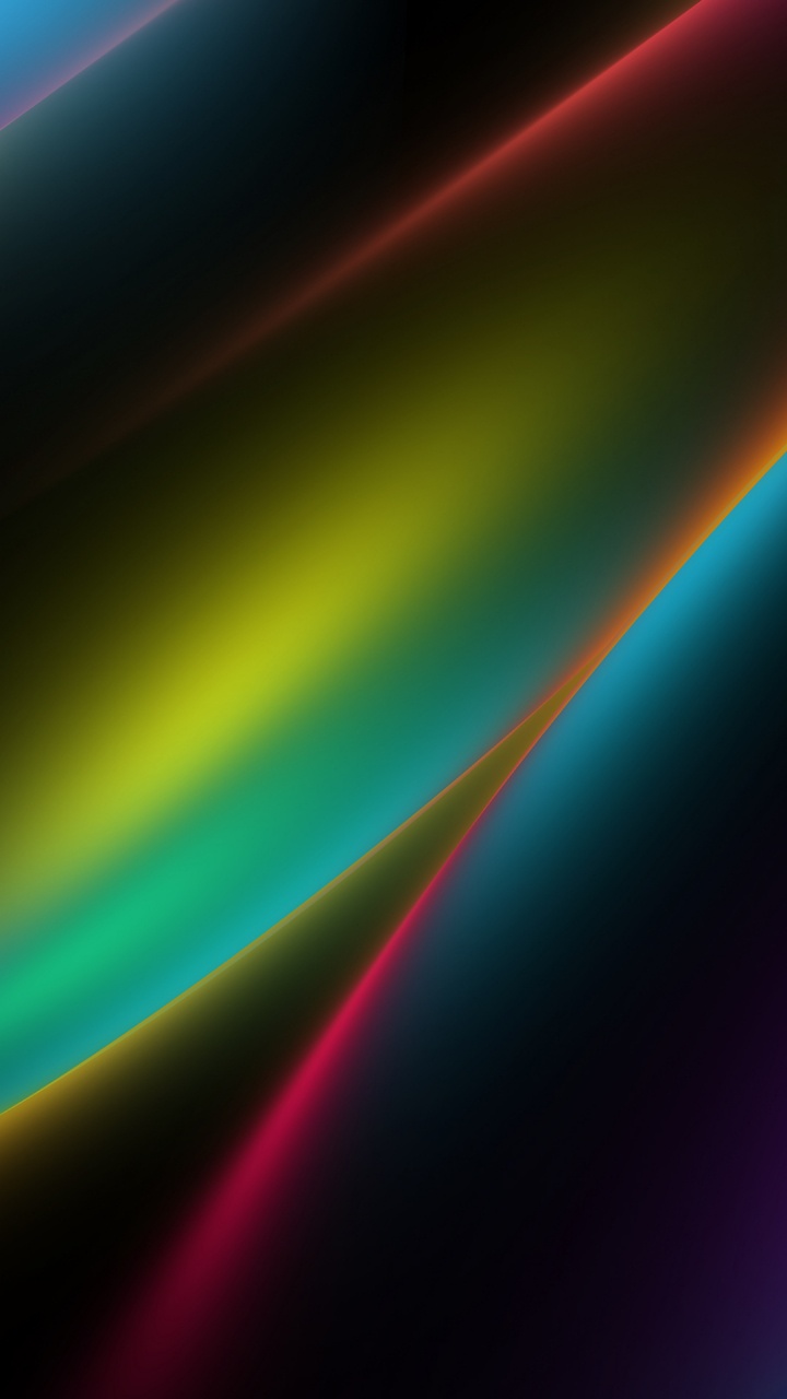 Обои атмосфера, атмосфера земли, красочность, вода, Фиолетовый в разрешении 720x1280