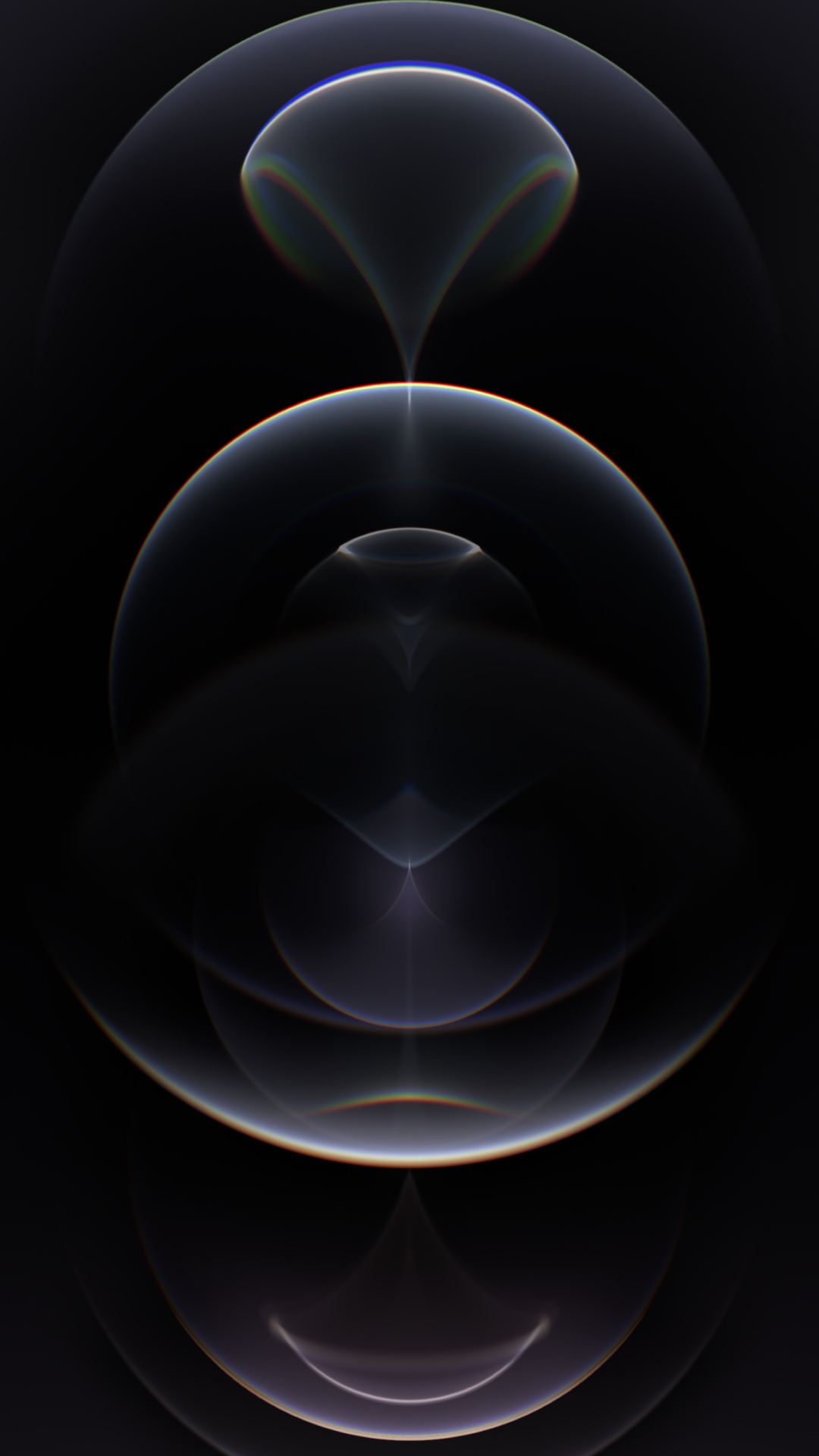 Обои apple, iPhone 12 Pro, iPhone, яблоко, ios в разрешении 1080x1920