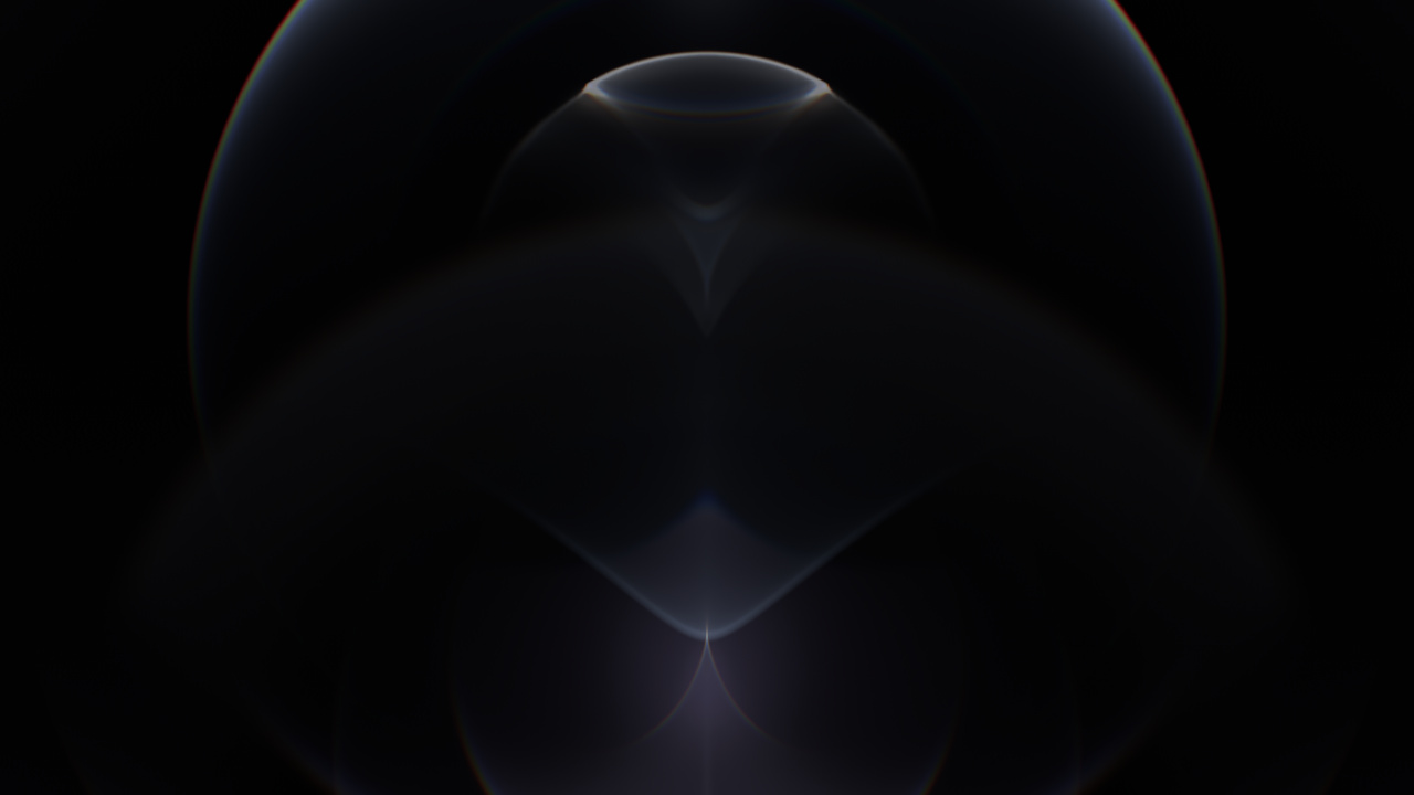 Обои apple, iPhone 12 Pro, iPhone, яблоко, ios в разрешении 1280x720