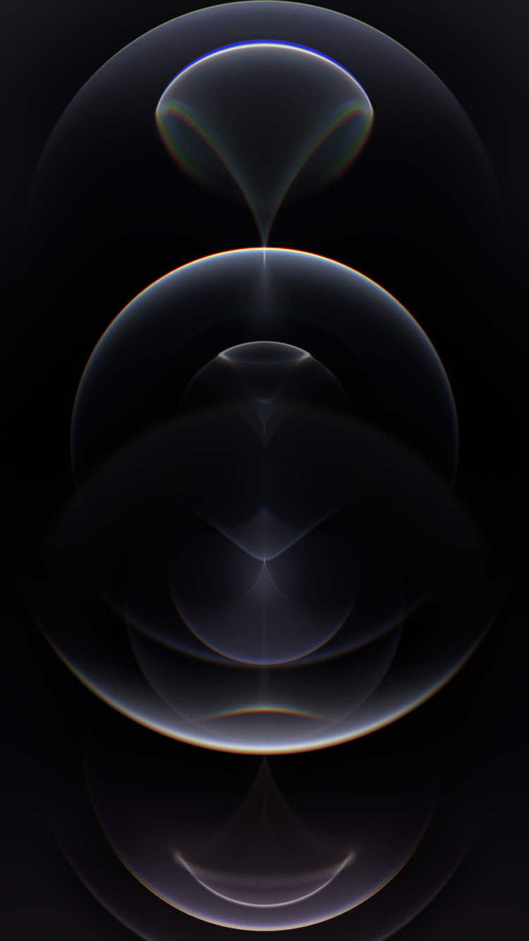 Обои apple, iPhone 12 Pro, iPhone, яблоко, ios в разрешении 750x1334