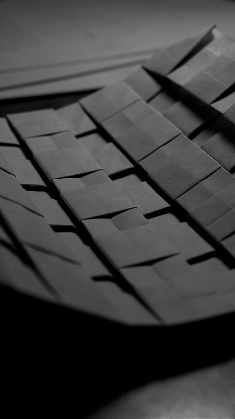 Обои черный и белый, черный, арт, автомобильные шины, монохромный в разрешении 750x1334