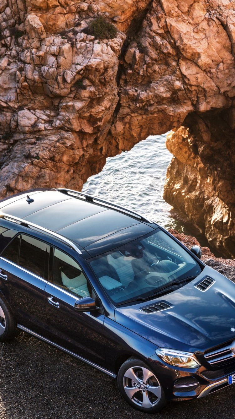 Обои транспорт, дорожное путешествие, моторный транспорт, нью-йоркский международный автосалон, Офф-роуд в разрешении 750x1334