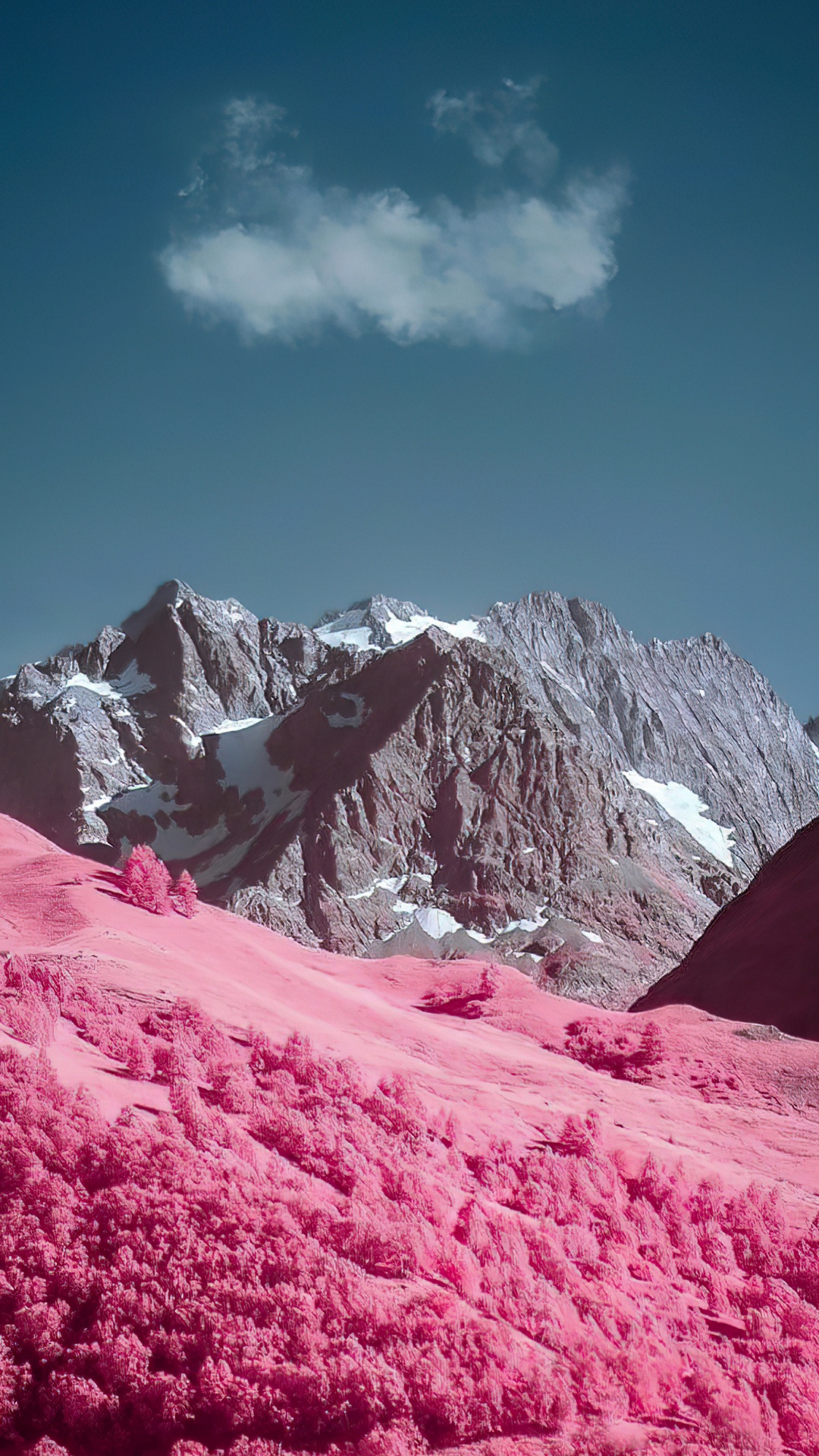 Обои смартфон, андроид, bluetooth, SIM-карта, телефон в разрешении 1080x1920