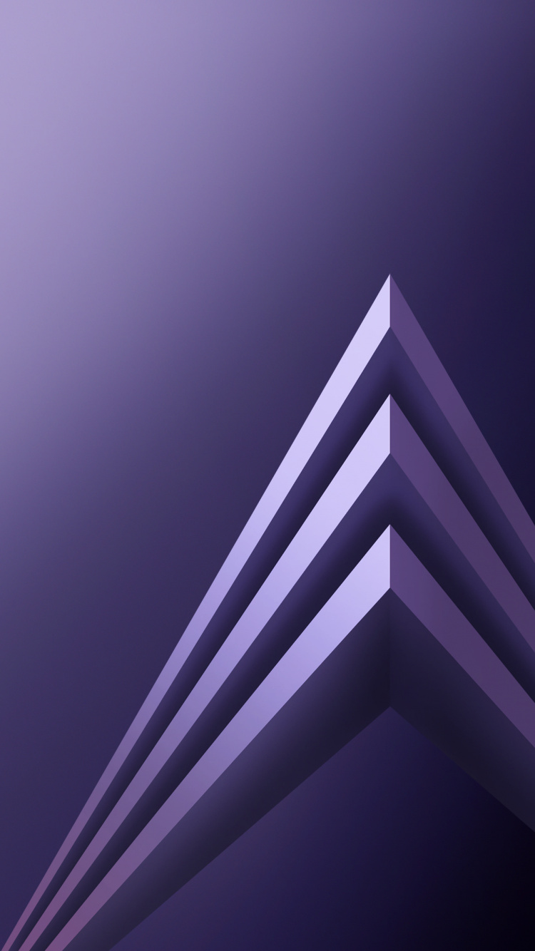 Обои Samsung Galaxy, Samsung, Samsung Galaxy A8, стрелки а9, стрелки a8 в разрешении 750x1334