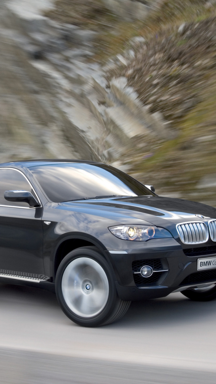 Обои bmw, авто, bmw x5, личный роскошный автомобиль, BMW 1 серии в разрешении 750x1334