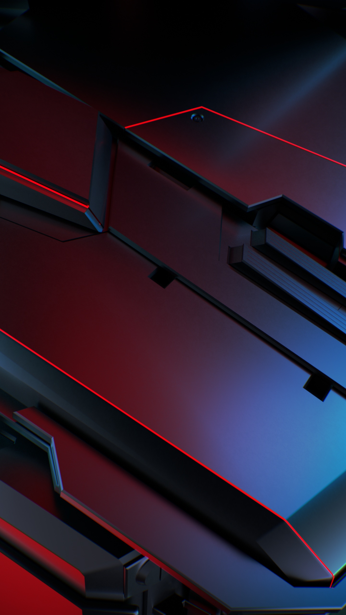 Обои Razer Phone, Razer, Телефон Рог, rog phone ii, asus в разрешении 1440x2560