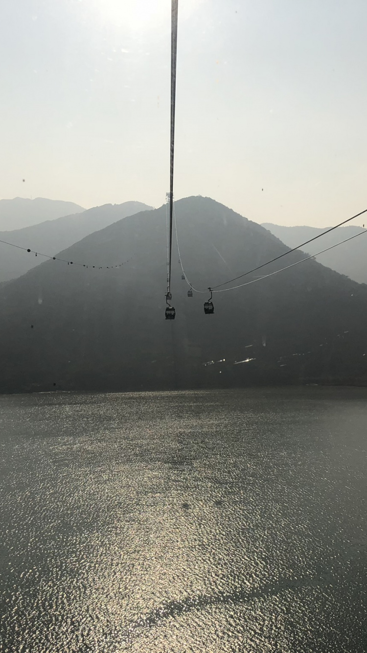 Обои гидроресурсы, математика, водоем, горный рельеф, горный хребет в разрешении 750x1334