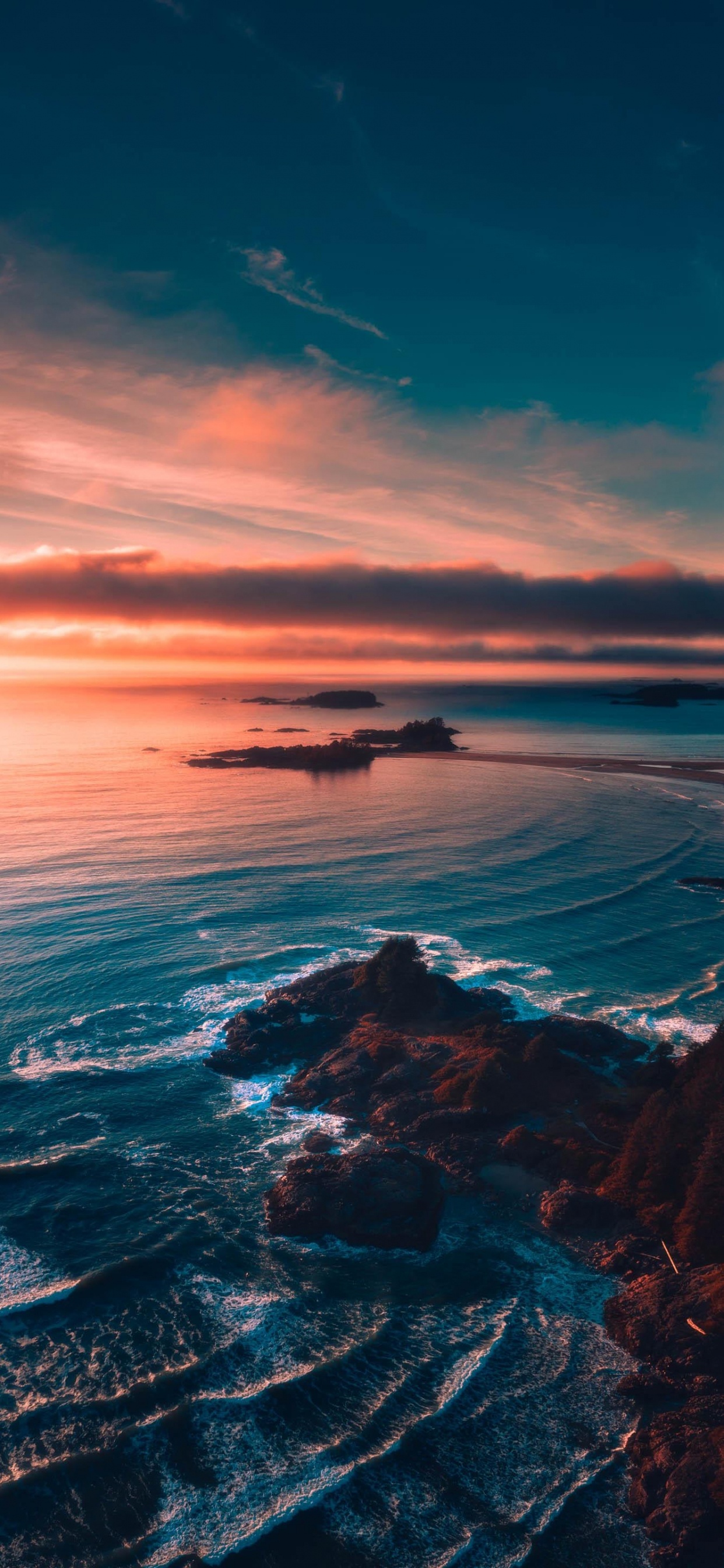 Обои сахарная вата, хлопок, облако, вода, гидроресурсы в разрешении 1242x2688