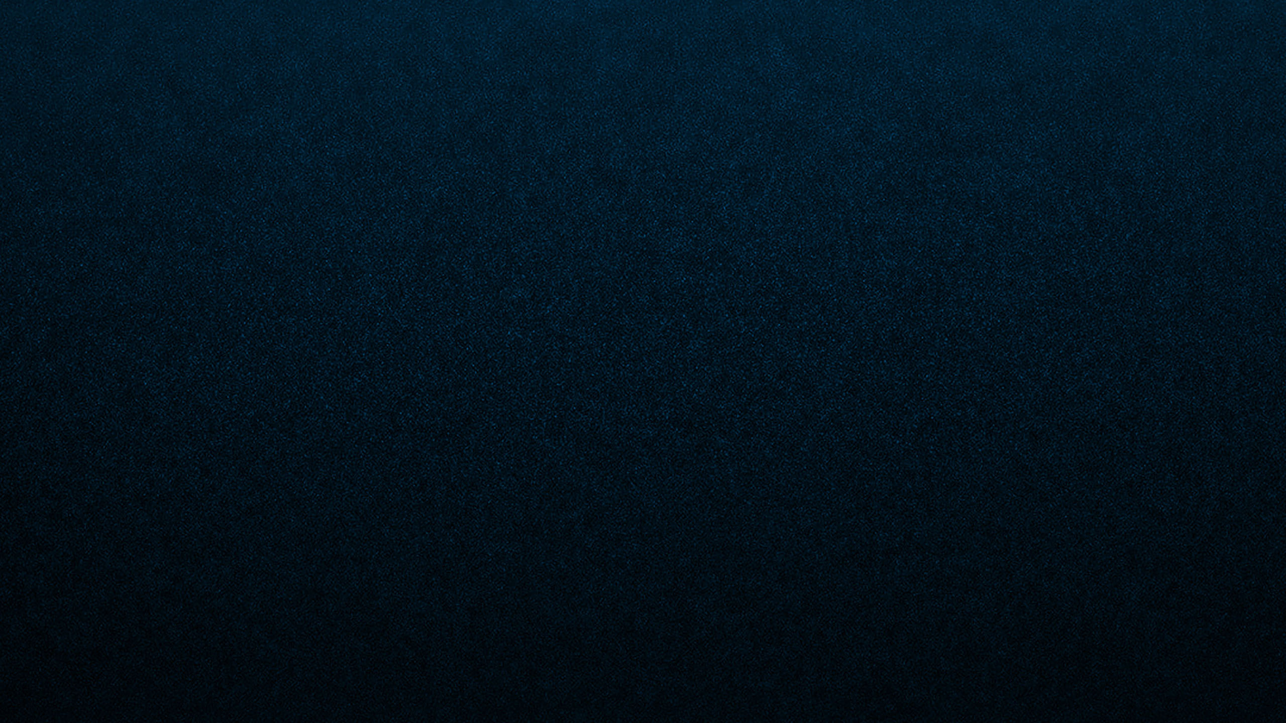 Обои черный, синий, атмосфера, темнота, видео в разрешении 2560x1440