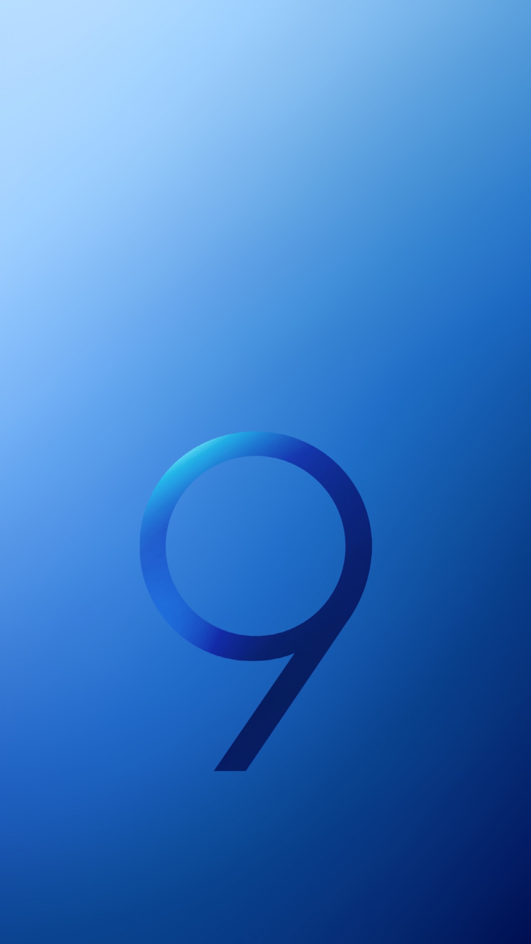 Обои Samsung Galaxy, Samsung, Samsung Galaxy S9, андроид, смартфон в разрешении 1080x1920