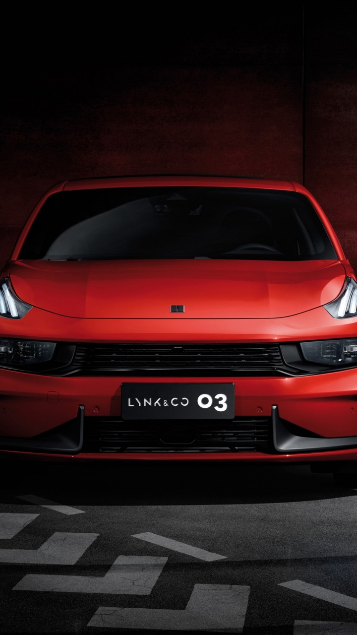 Обои Линк Ко, легковые автомобили, lynk co 01, Автомобили Volvo, geely в разрешении 720x1280