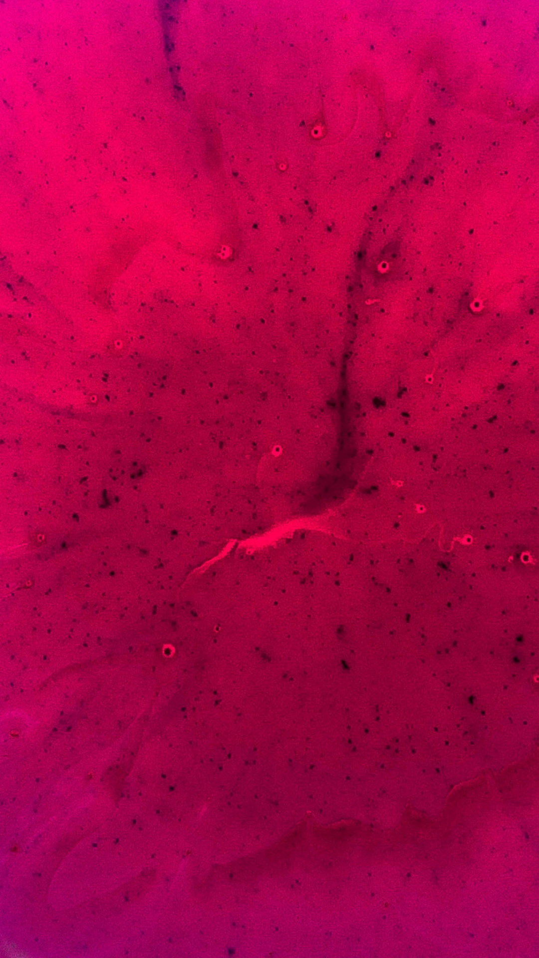 Обои цвет, текстура, абстрактное искусство, розовый, красный цвет в разрешении 1080x1920