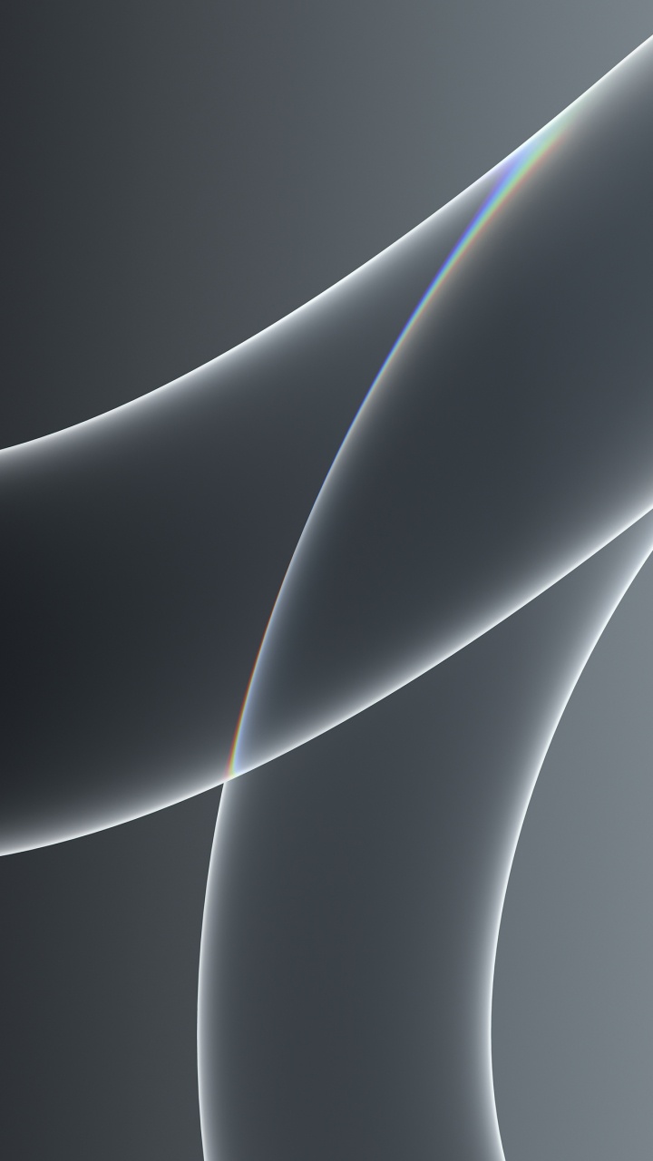 Обои атмосфера, iMac, материальное свойство, арт, узор в разрешении 720x1280