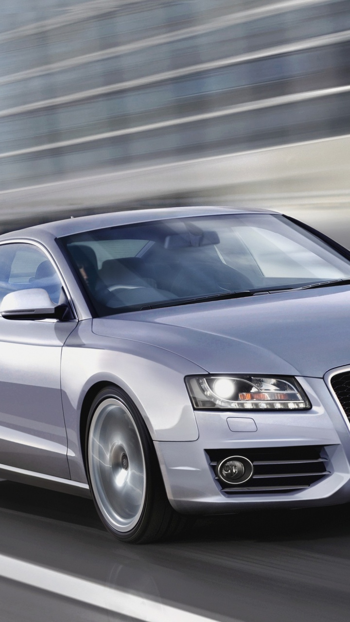 Обои семейный автомобиль, Ауди А5, авто, Ауди А3, Ауди А6 в разрешении 720x1280