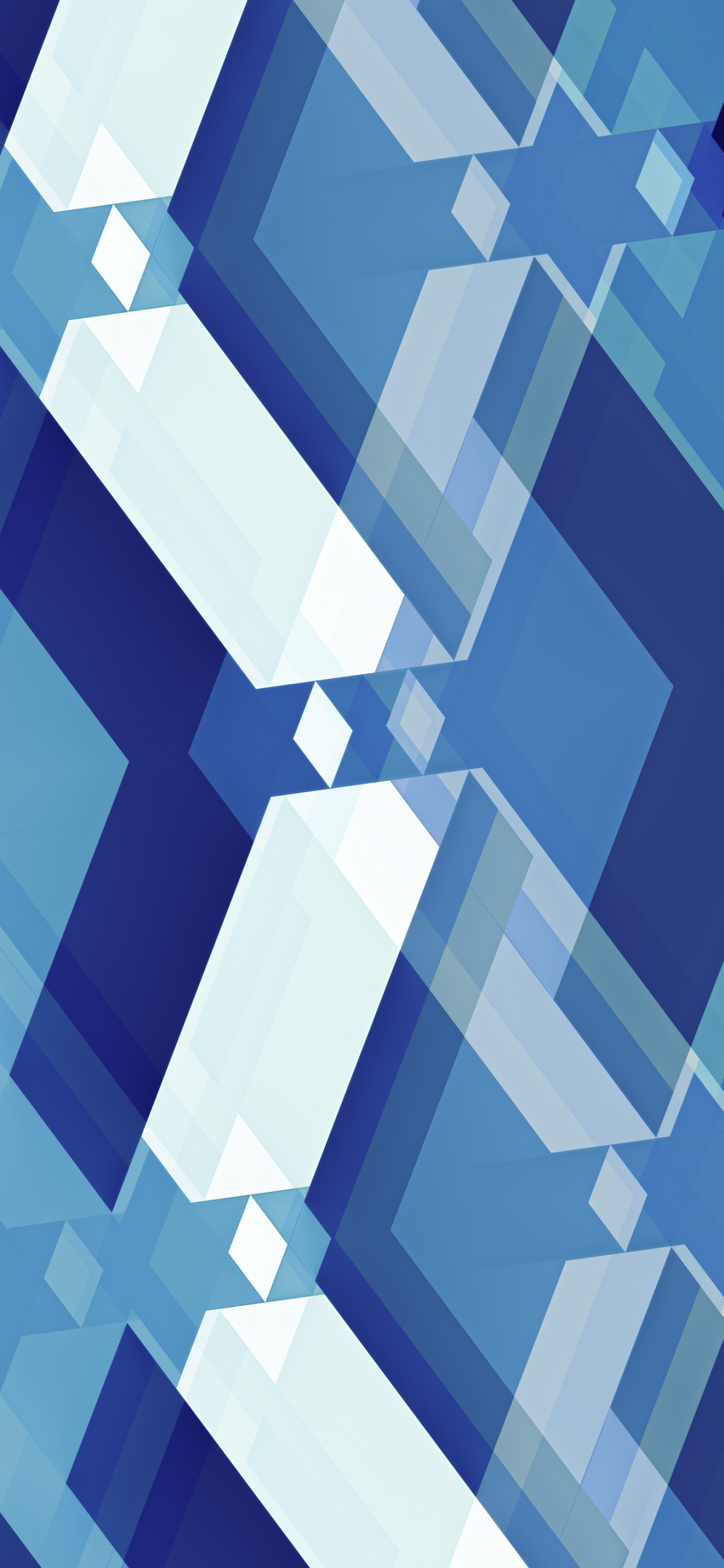 Обои абстрактное искусство, цифровое искусство, арт, артист, минимализм в разрешении 1242x2688