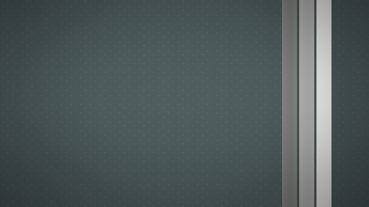 Обои серый цвет, цвет, текстура, зеленый, угол в разрешении 1280x720