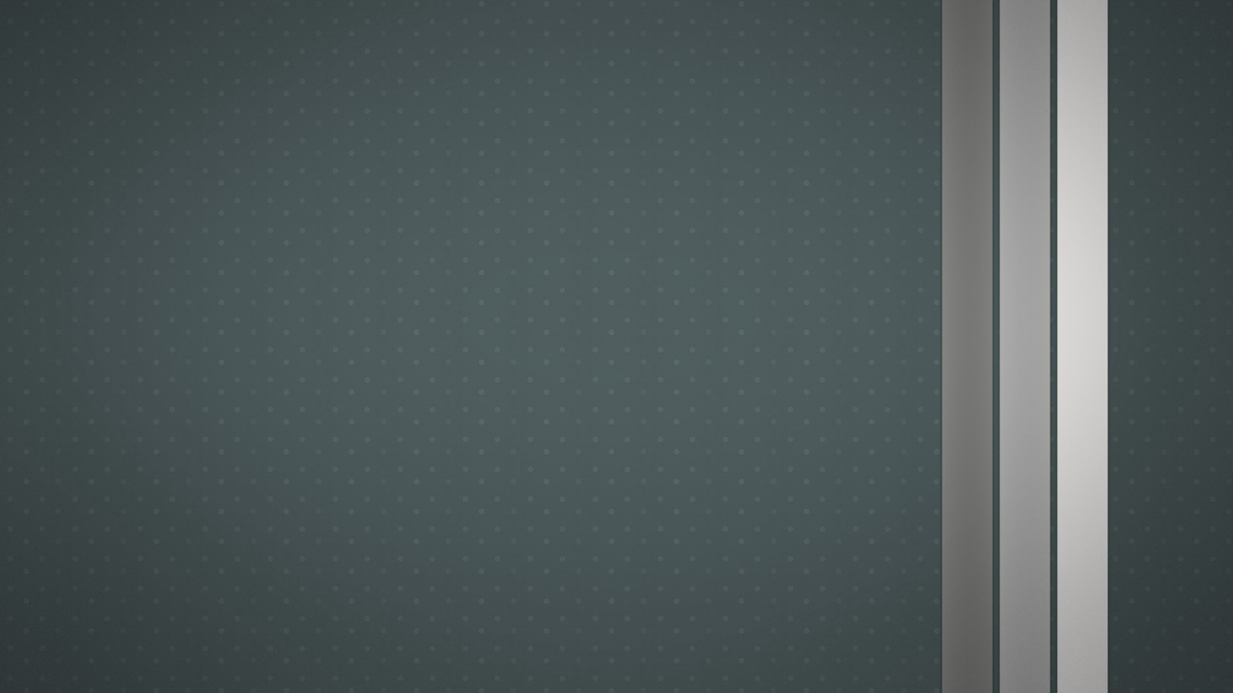 Обои серый цвет, цвет, текстура, зеленый, угол в разрешении 1366x768
