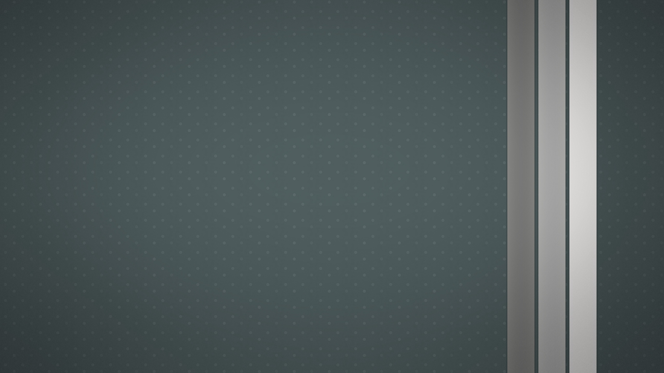 Обои серый цвет, цвет, текстура, зеленый, угол в разрешении 2560x1440