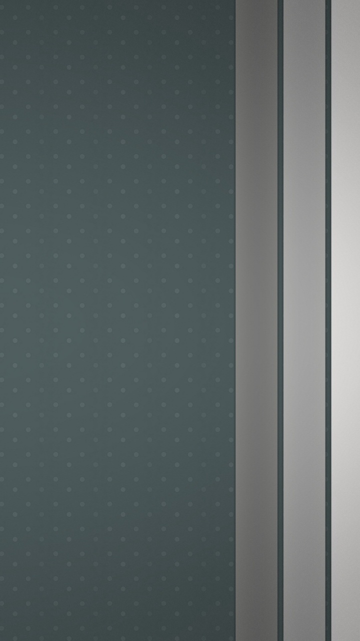 Обои серый цвет, цвет, текстура, зеленый, угол в разрешении 720x1280