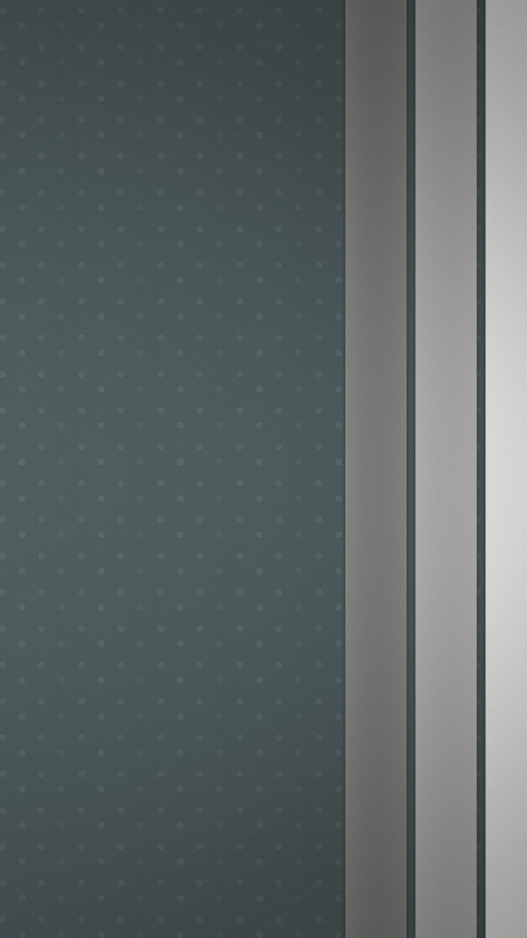 Обои серый цвет, цвет, текстура, зеленый, угол в разрешении 750x1334