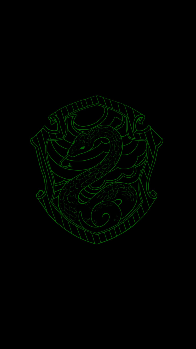 Обои темнота, рукав, растение, арт, узор в разрешении 750x1334