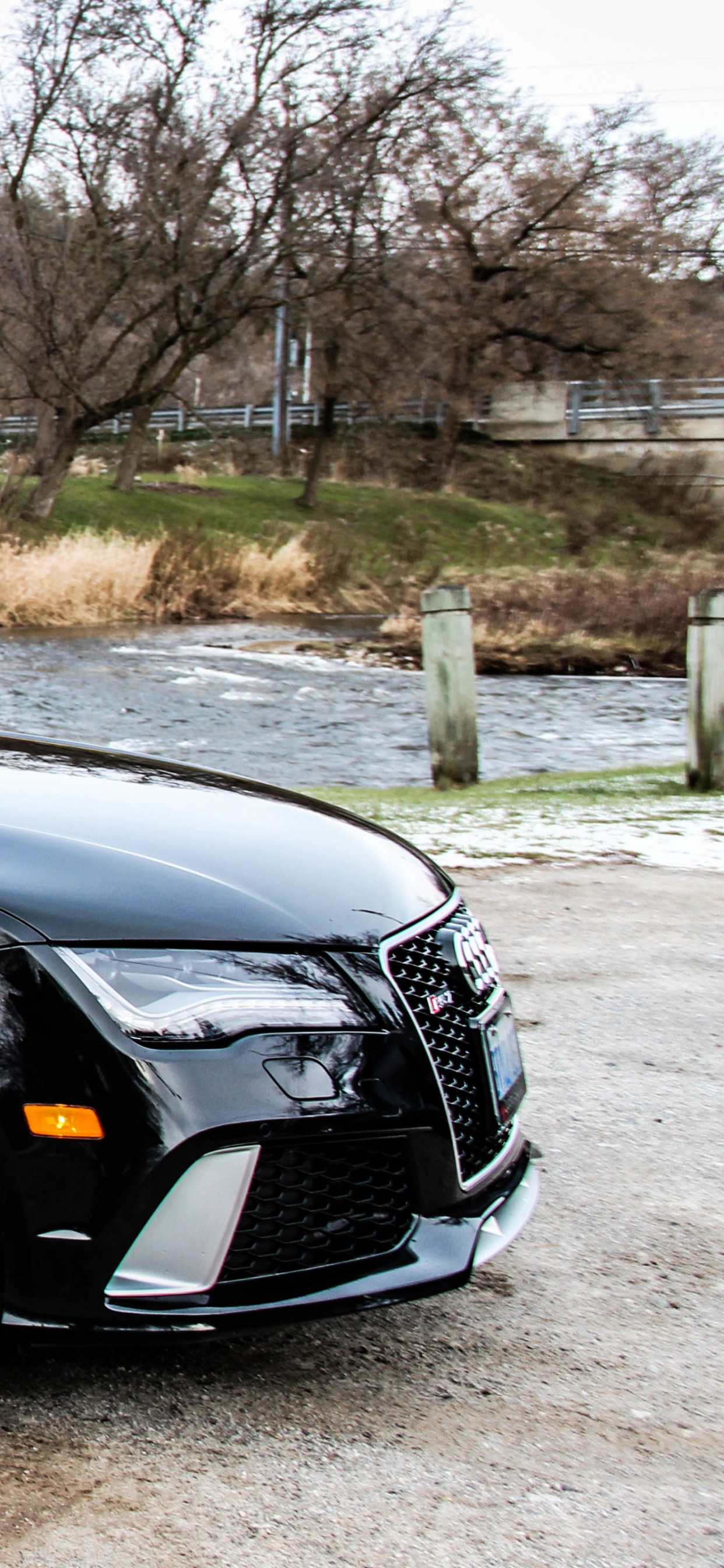 Обои audi, Ауди РС 7 Спортбэк, обод, Ауди 6, моторный транспорт в разрешении 1242x2688