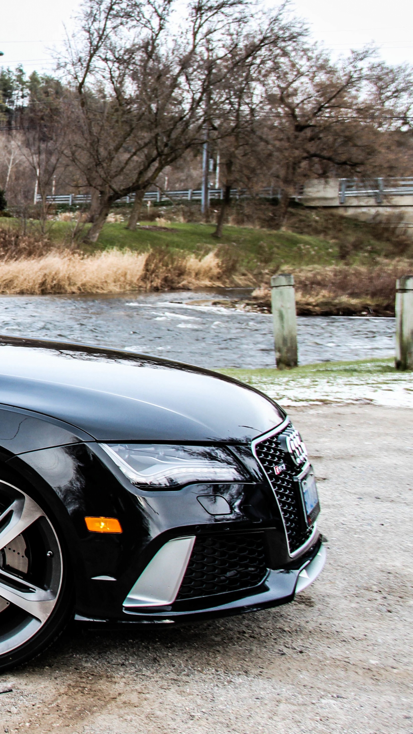 Обои audi, Ауди РС 7 Спортбэк, обод, Ауди 6, моторный транспорт в разрешении 1440x2560