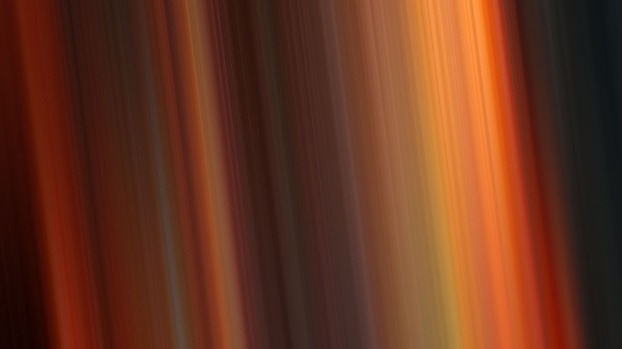 Обои свет, Апельсин, красный цвет, ткань, занавес в разрешении 1280x720