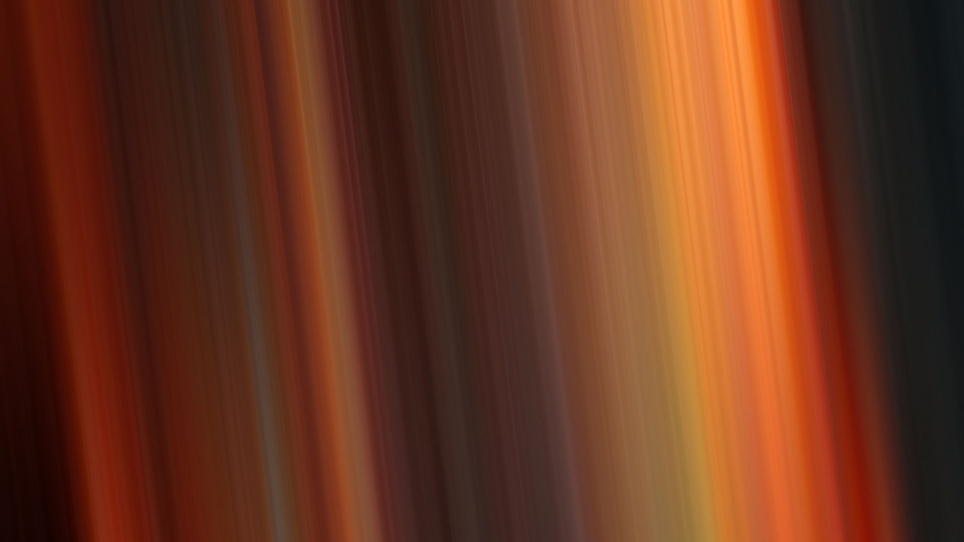 Обои свет, Апельсин, красный цвет, ткань, занавес в разрешении 1366x768