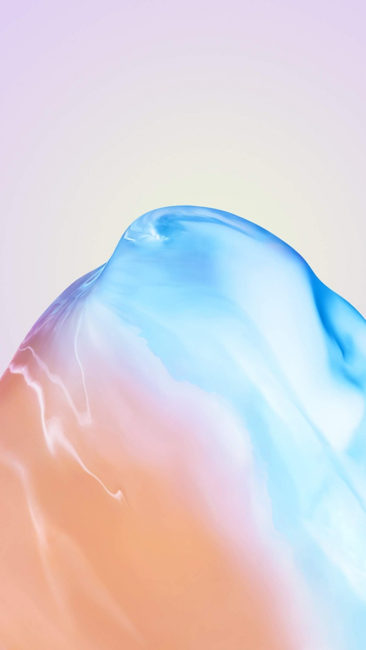 Обои Huawei, Huawei P40 Pro, обои huawei p40 pro, huawei p40, андроид в разрешении 720x1280