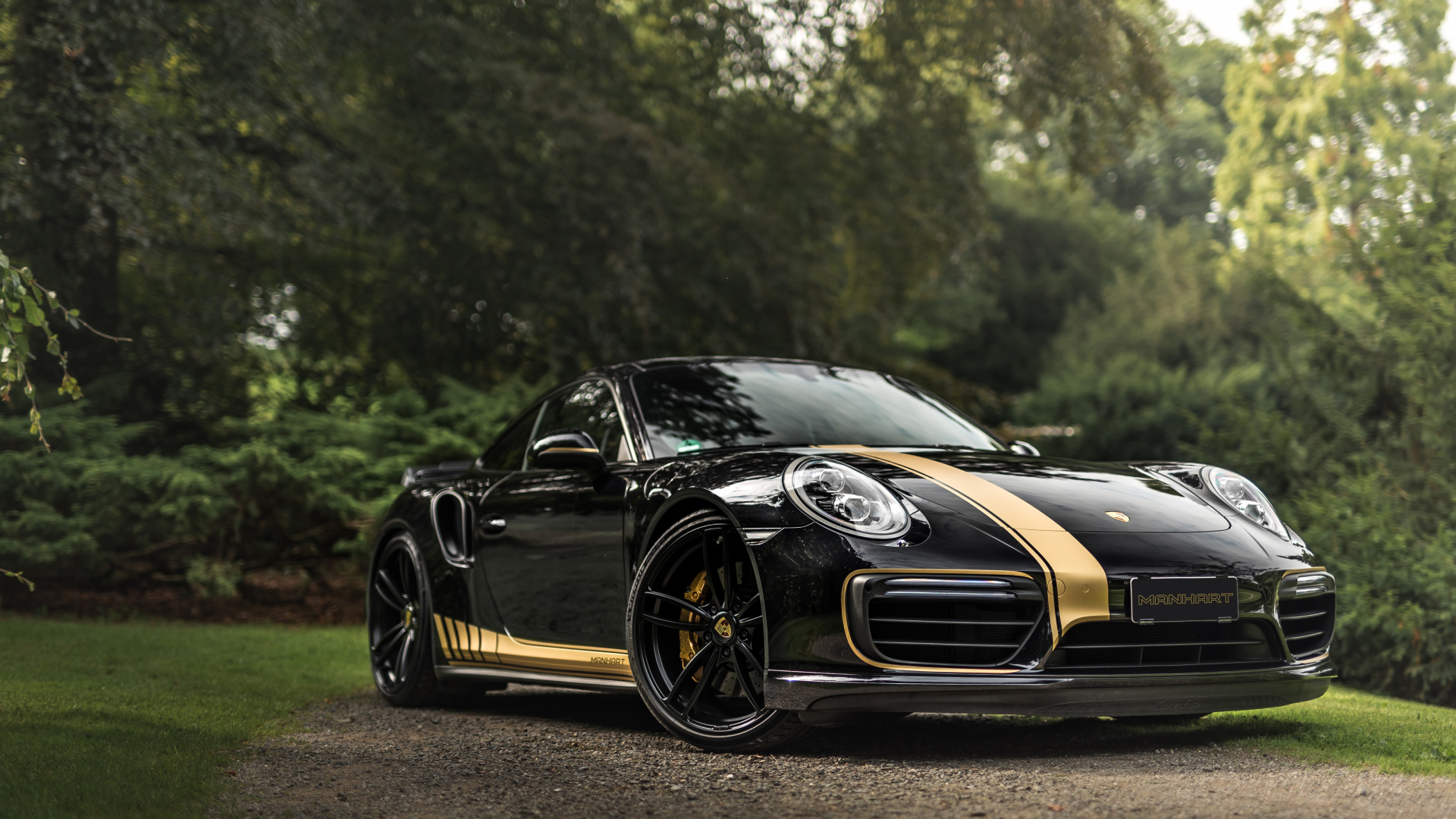 Обои легковые автомобили, Порше 918 Спайдер, Порше, porsche 911 gt2, спорткар в разрешении 1920x1080