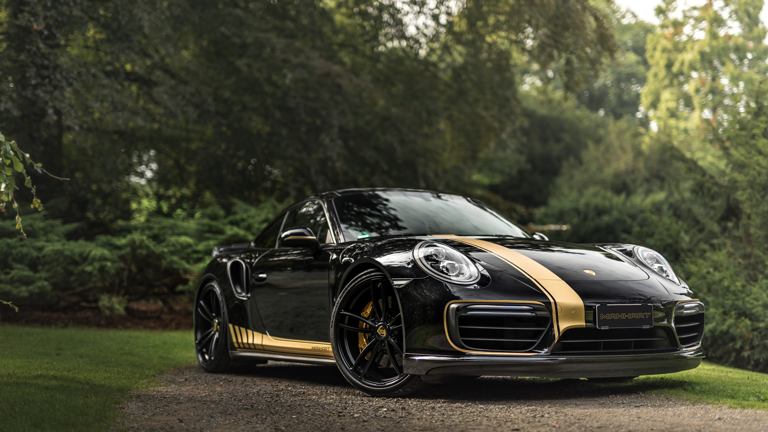 Обои легковые автомобили, Порше 918 Спайдер, Порше, porsche 911 gt2, спорткар в разрешении 2560x1440