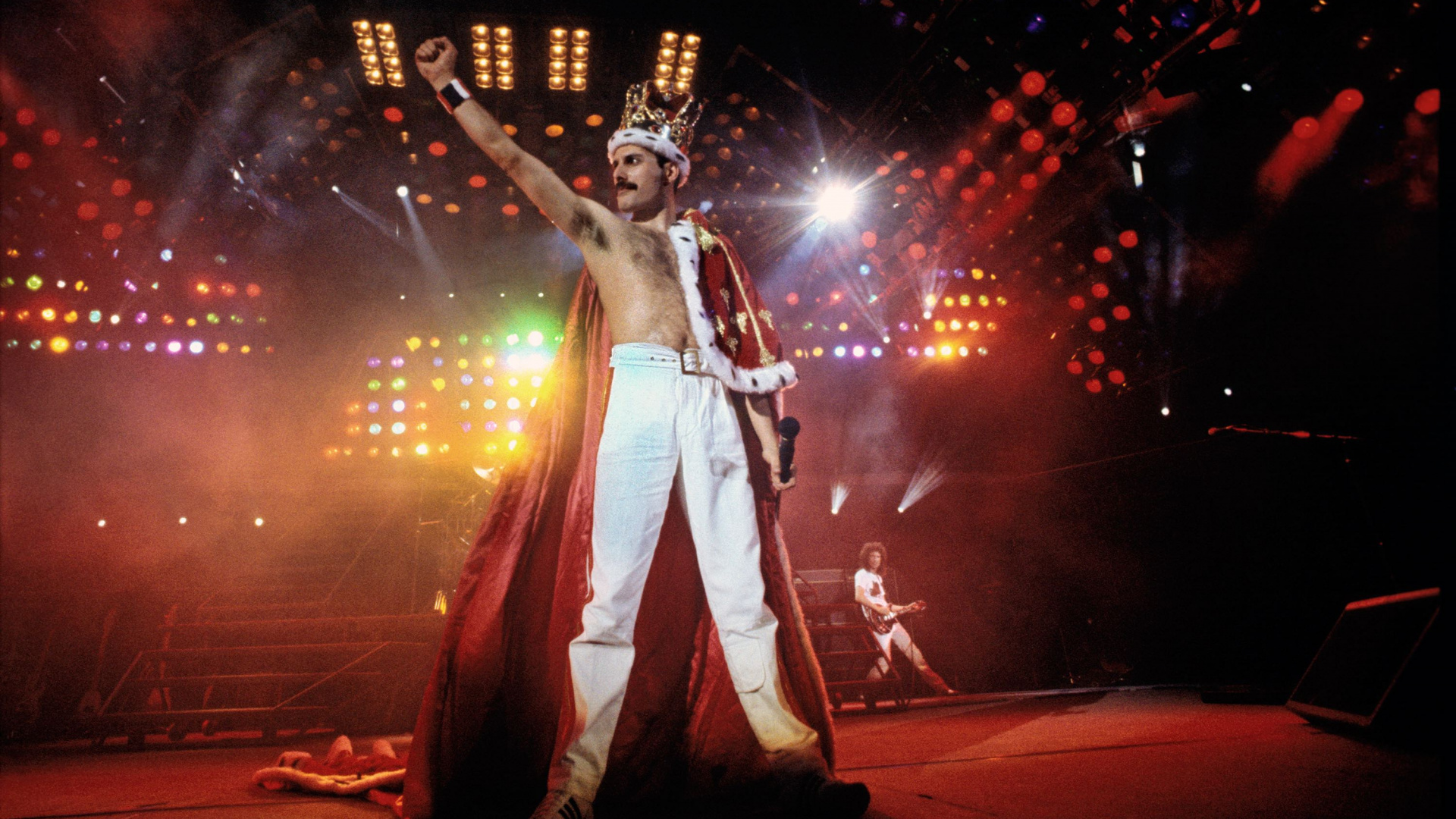 Обои Представление, развлечение, этап, перформанс, театральное искусство в разрешении 1920x1080