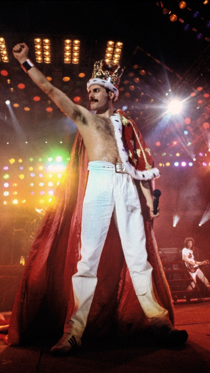 Обои Представление, развлечение, этап, перформанс, театральное искусство в разрешении 720x1280