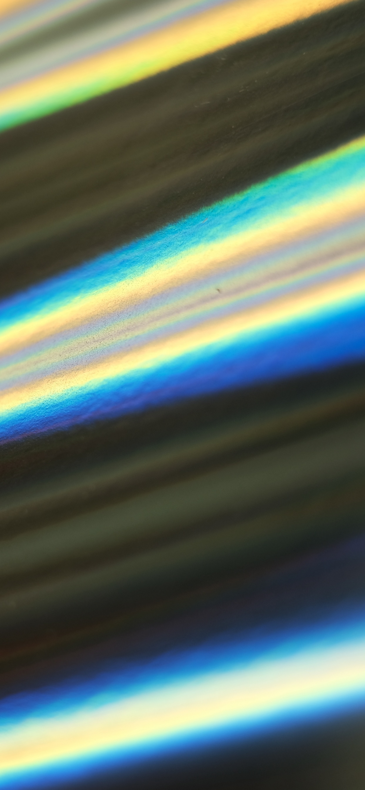 Обои свет, графический дизайн, синий, зеленый, линия в разрешении 1242x2688